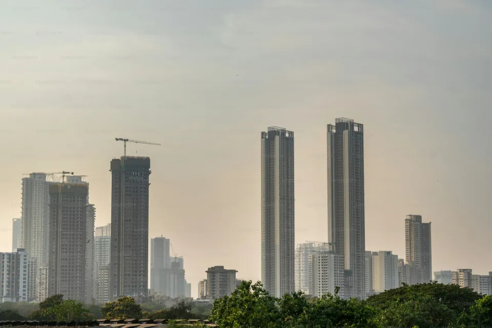 Sarjapur Meridian Commercial, Sarjapur Road, Bengaluru