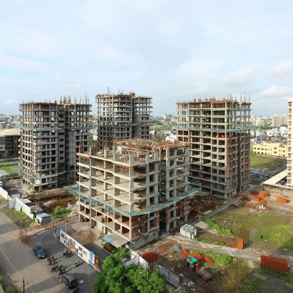 Yelahanka North Enclave, Yelahanka, Bengaluru