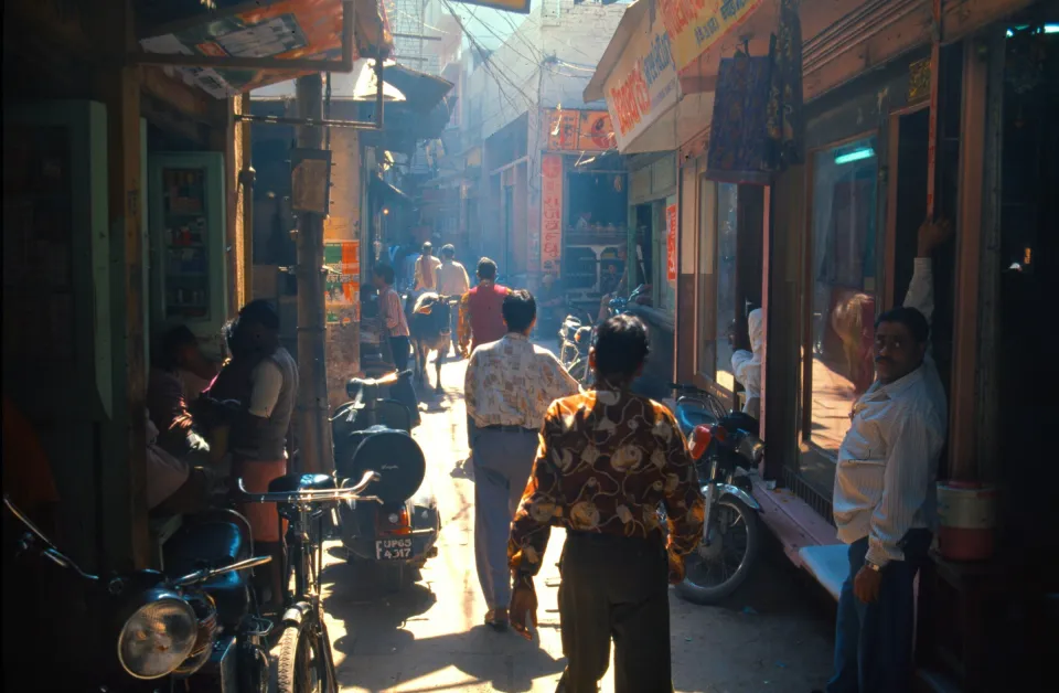Kanakapura Road Retail Strip, Kanakapura Road, Bengaluru